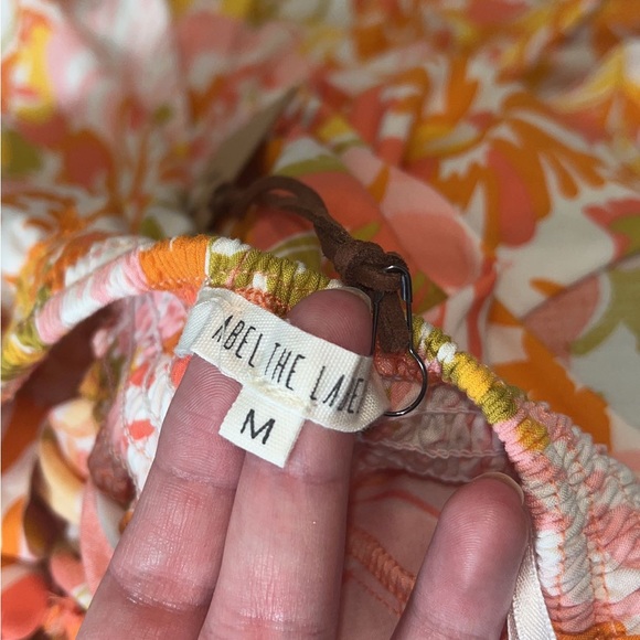 Anthropology dress - Picture 6 of 6